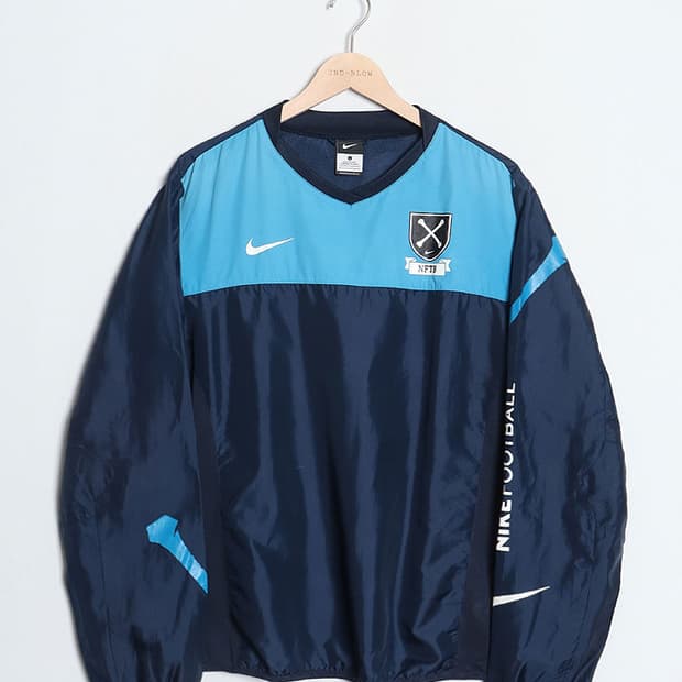  NIKE NFTB Football Tops