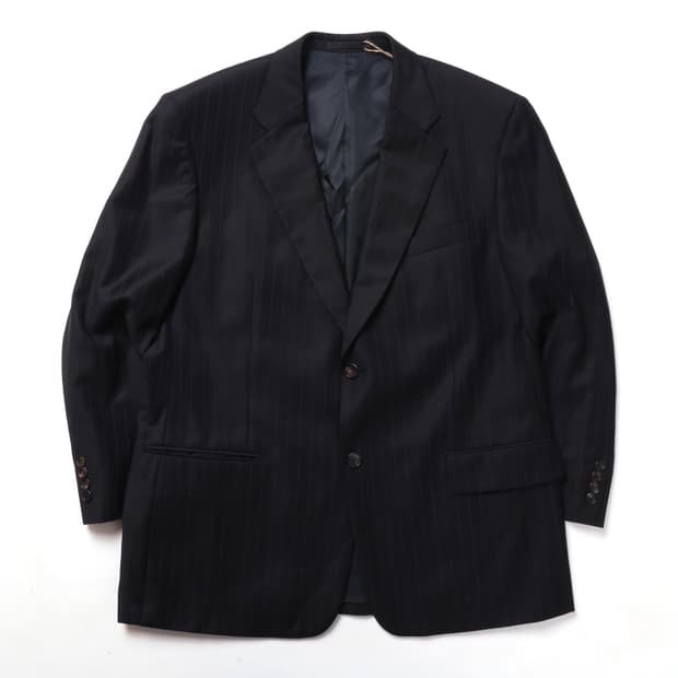 입생로랑 Yves Saint Laurent 2B Blazer

