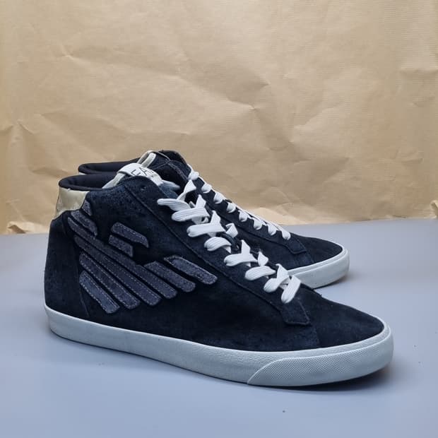 엠포리오 아르마니 남성미드265