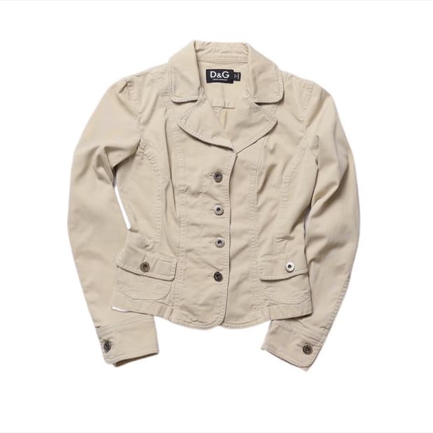 돌체앤가바나 재킷 구해요!!!!
