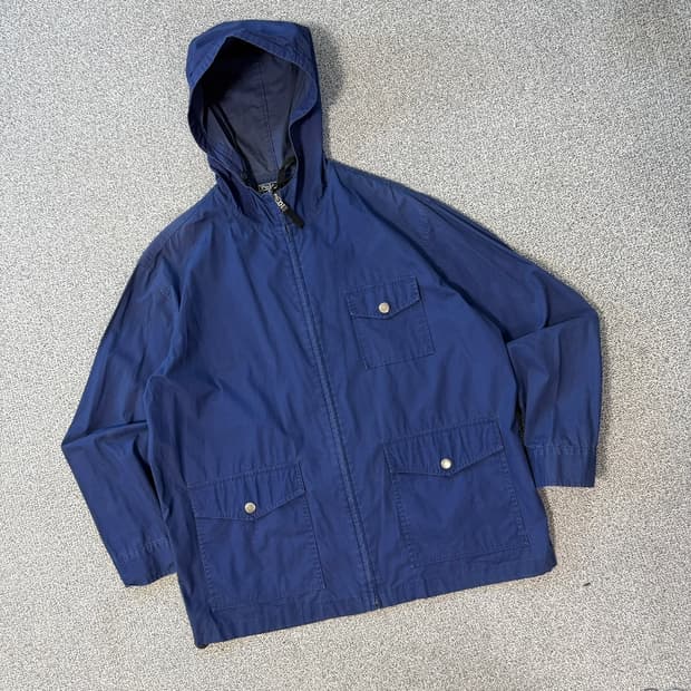 폴로 랄프로렌 바람막이 자켓