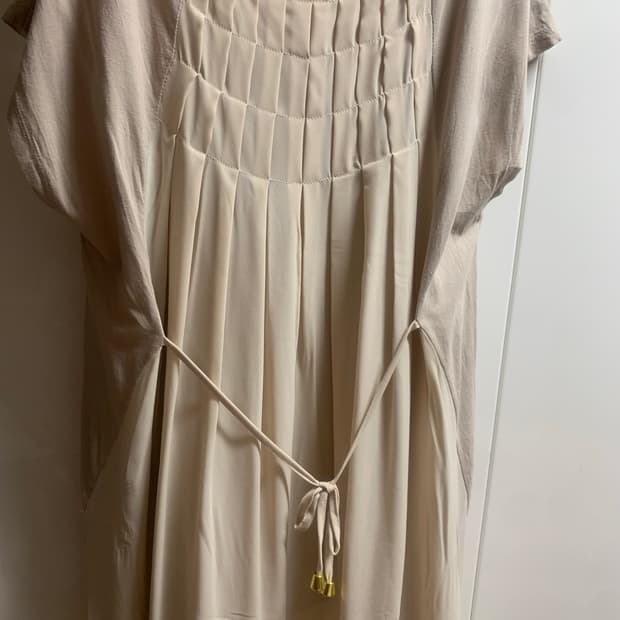 Scolar blouse