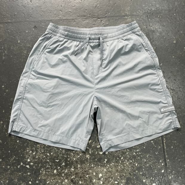 100 디스커버리 반바지