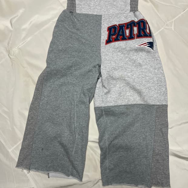 1977circa remake pants