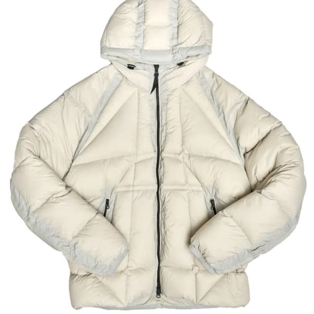 [M]스키즘인듀싱 패딩