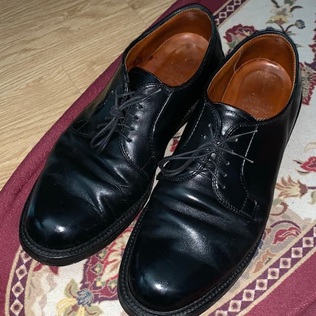 알든(Alden) 9909 9.5d