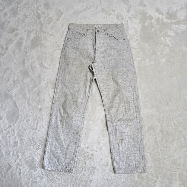 (28)여성 COS 데님 팬츠