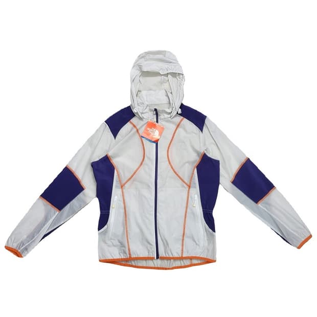 (새상품) THE NORTH FACE 바람막이 자켓 Women XL