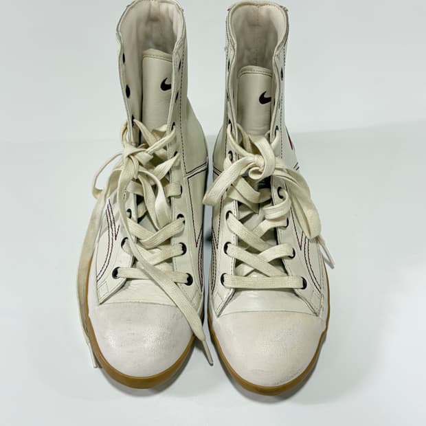 2007 나이키 식스톤 미드 (Nike Sixton Mid)