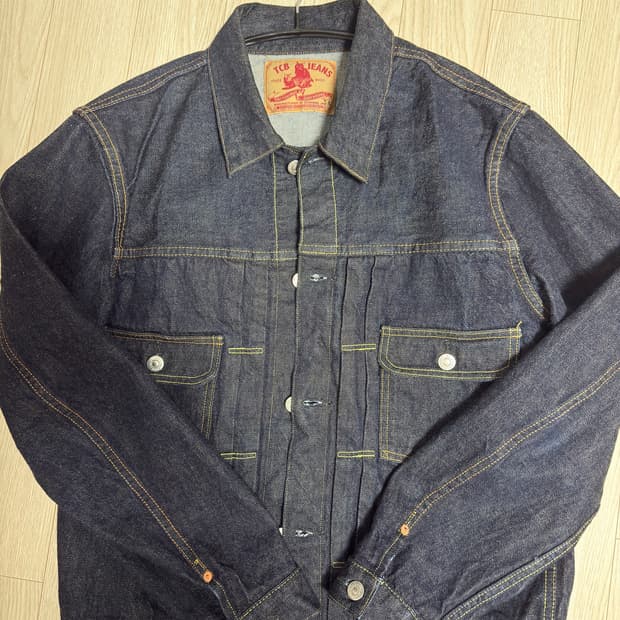 Tcb jeans 50s 44사이즈