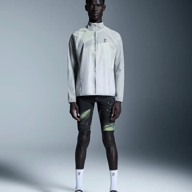 온러닝 제로 자켓 S 판매