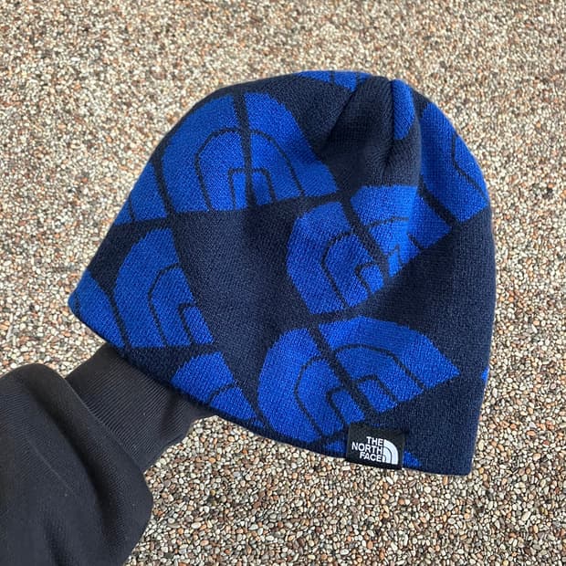 13 노스페이스 비니