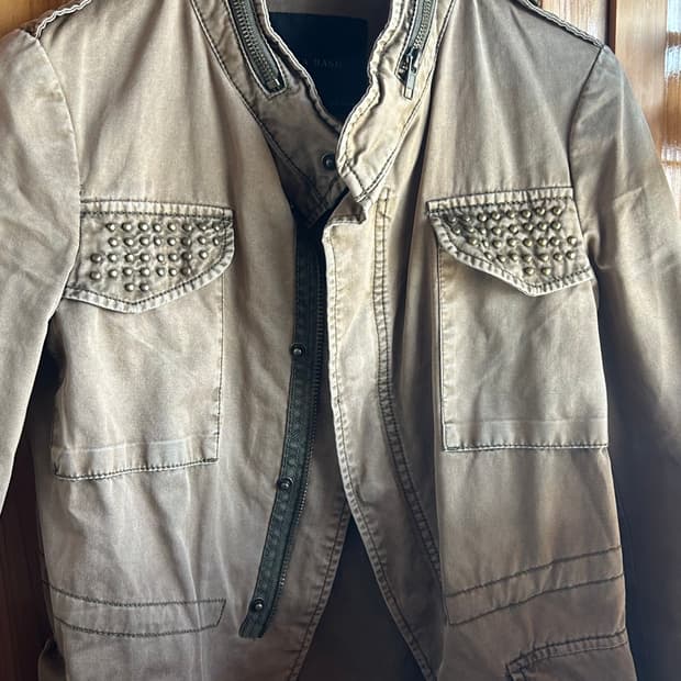 Zara 자라 y2k 자켓