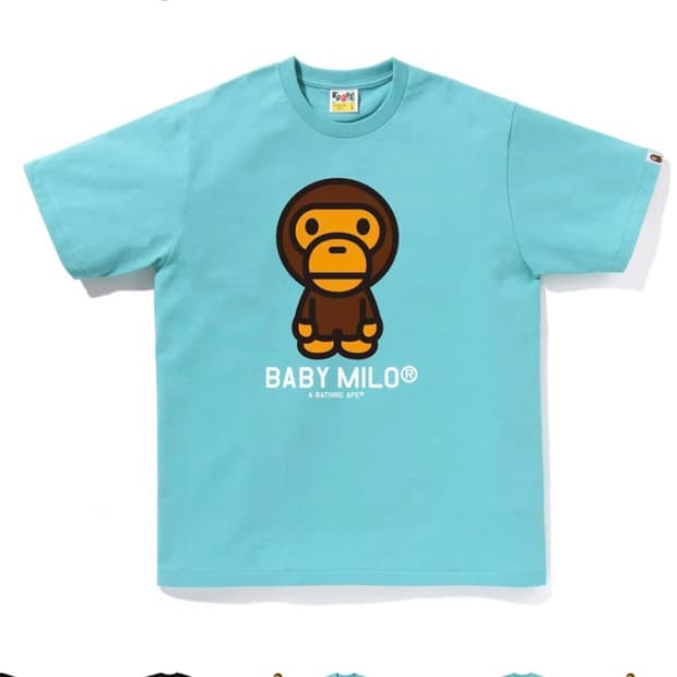 bape 반팔티셔츠 구합니다!!