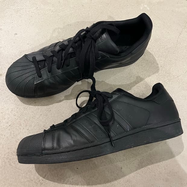 2019 아디다스 수퍼스타