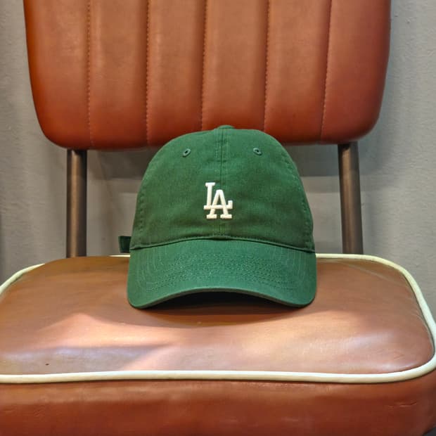 MLB 모자
