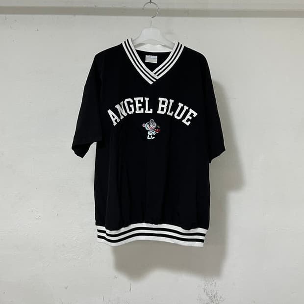 vtg top