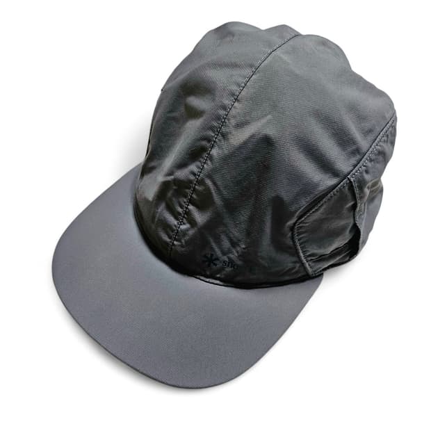 [OS][스노우피크X톤드트라우드] 리버캡 그레이