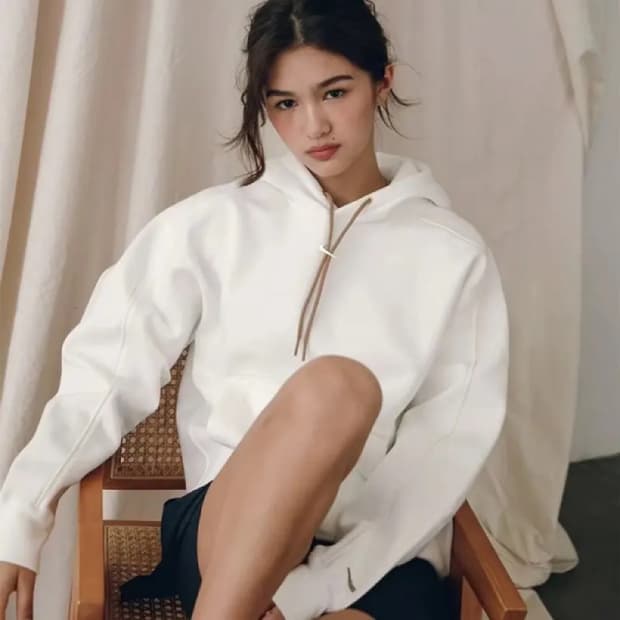 [XL] 나이키 x 자크뮈스 NRG 플리스 후드 세일