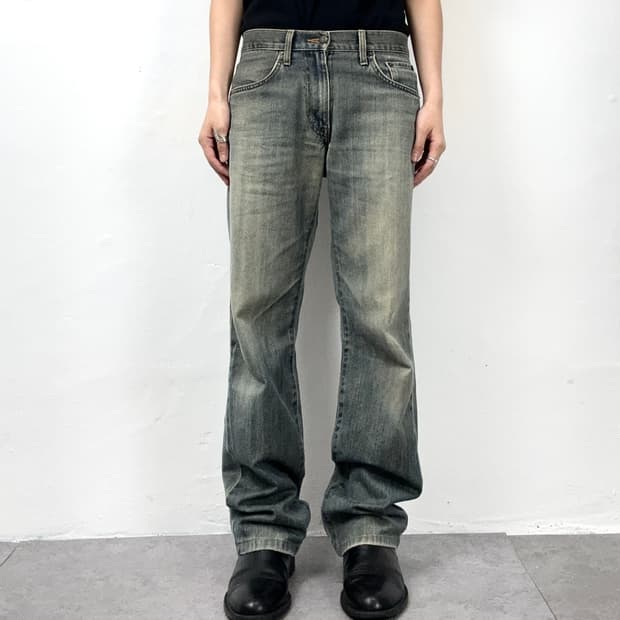 Edwin International Basic 403 Tinted Dis