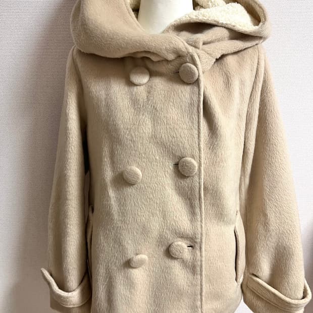 라떼 코트 일브 피코트 엑시즈팜 리즈리사 