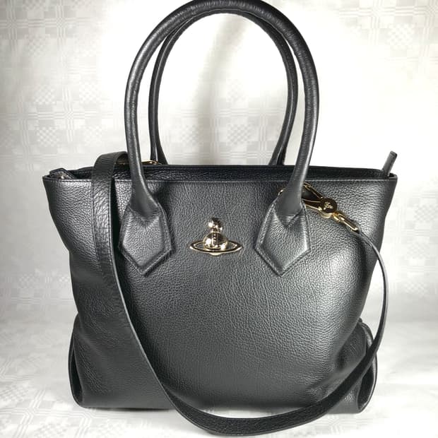 ViVienne westwood 토드백