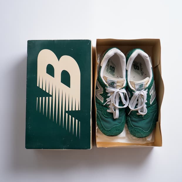 New Balance x Aime Leon Dore 1300