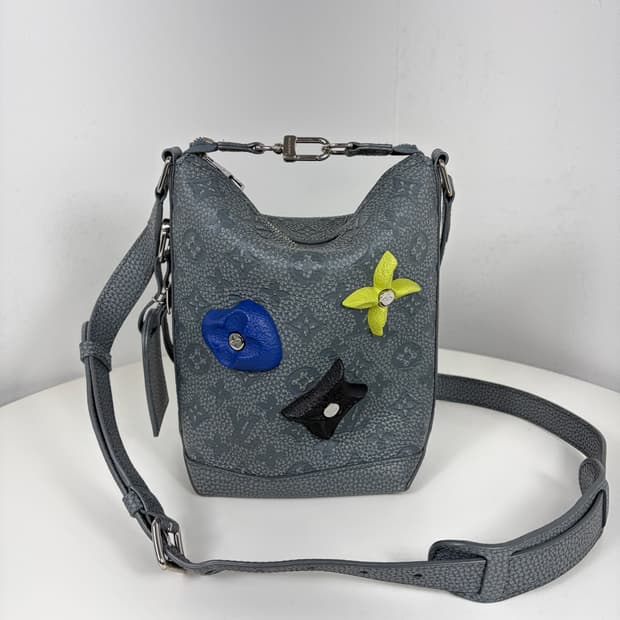 루이비통 M20875 토리옹 호보 크루저 크로스백