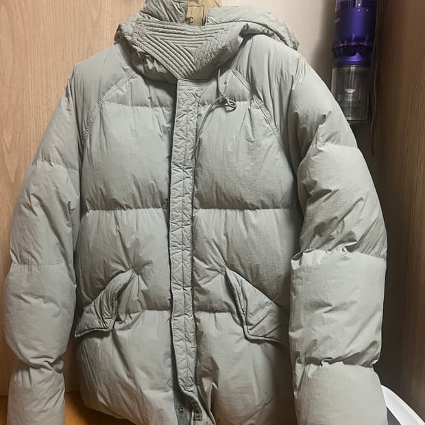 텐씨 아틱 그레이 50