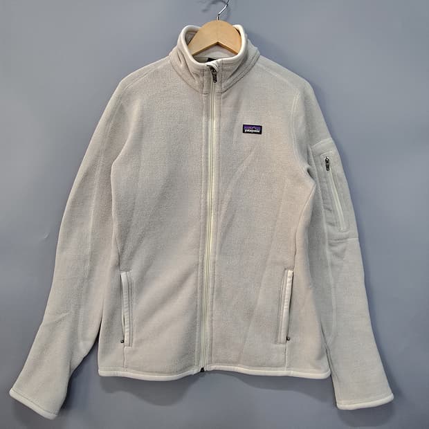 파타고니아(Patagonia) 클래식 플리스 집업 자켓 S