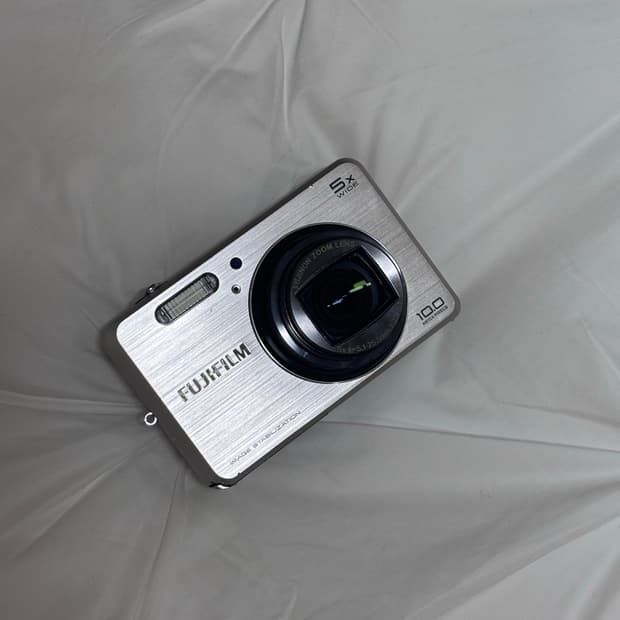 후지필름 Finepix j250 (작례 o )