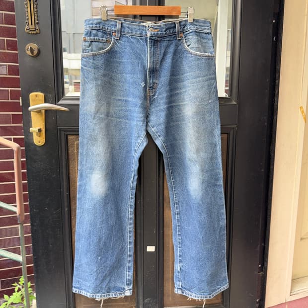 리바이스 517 36x30