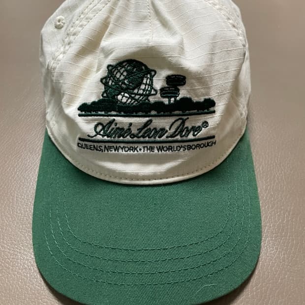 에메레온도르 유니스피어 볼캡