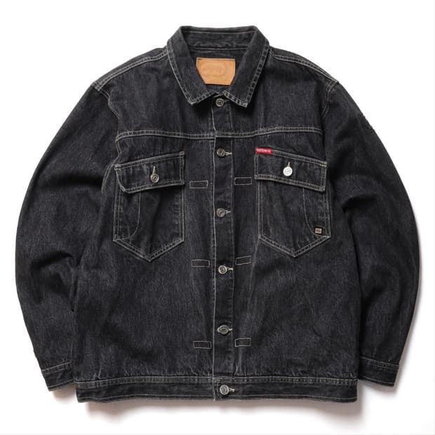 Ecko unltd Denim Jacket  