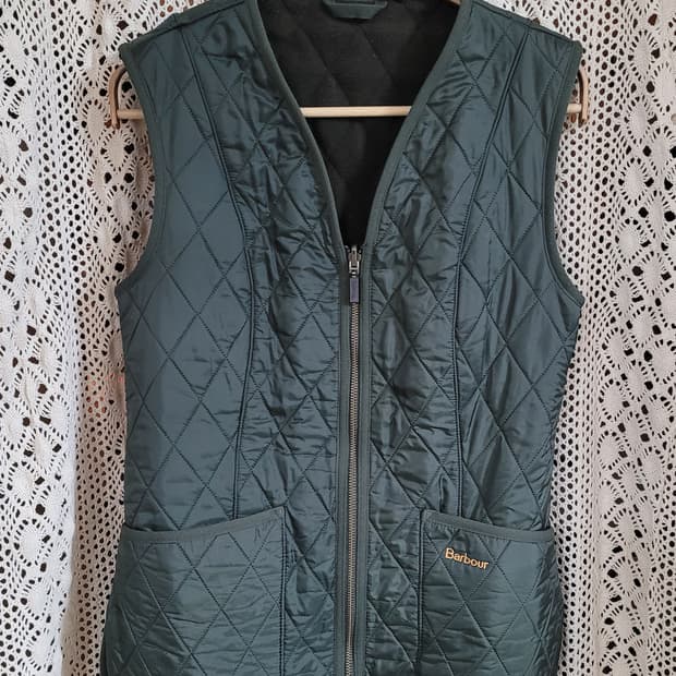 바버 여성 베스트