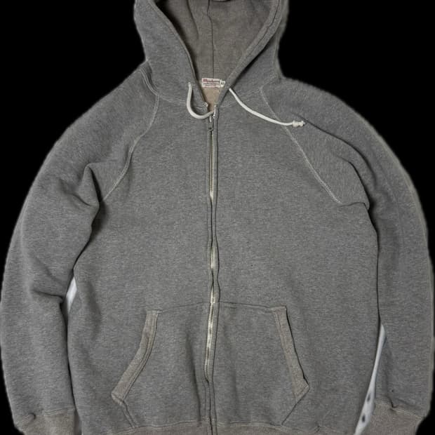 42 웨어하우스 프리덤 후드집업