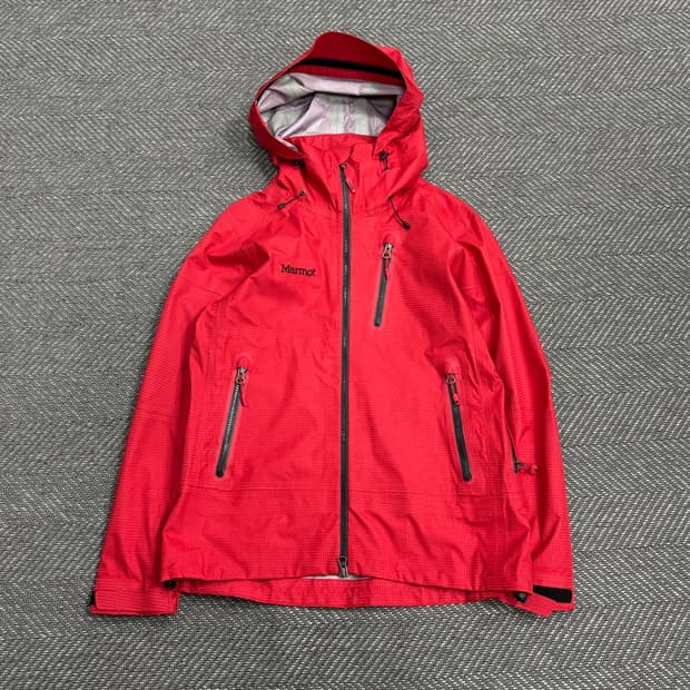 마모트 프레몬트 자켓 V0551