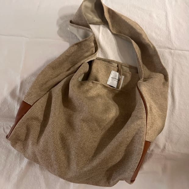 르 917  숄더빅백