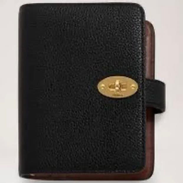 구해요) 멀버리 다이어리 포스트맨 락 포켓북 구합니다