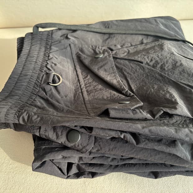 엑스트라오디너리 팬츠