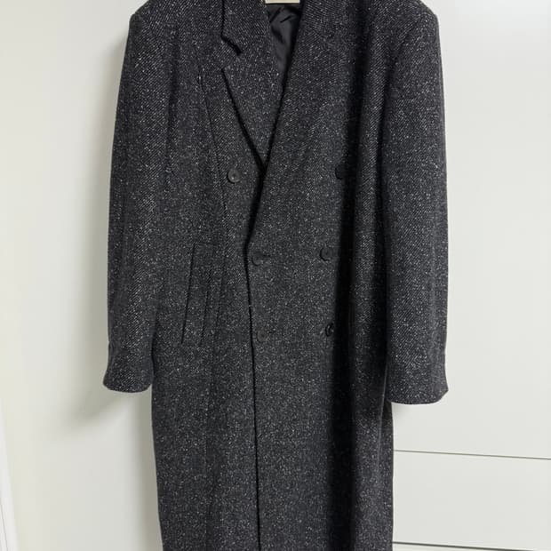 인사일런스 인시전 네프 울 코트