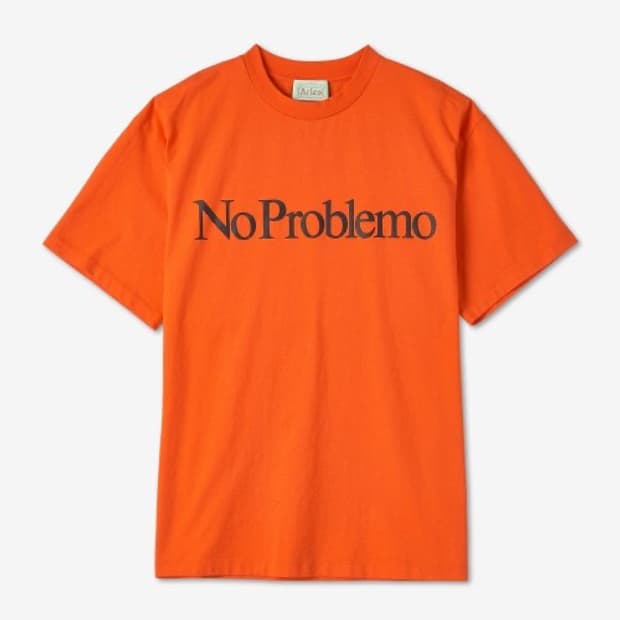 (XL) aries no problemo 반팔
