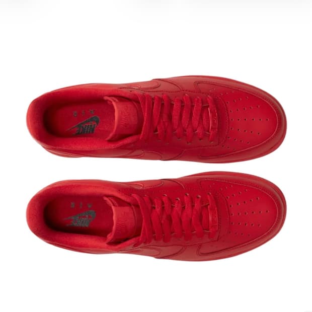 에어포스 트리플레드 250