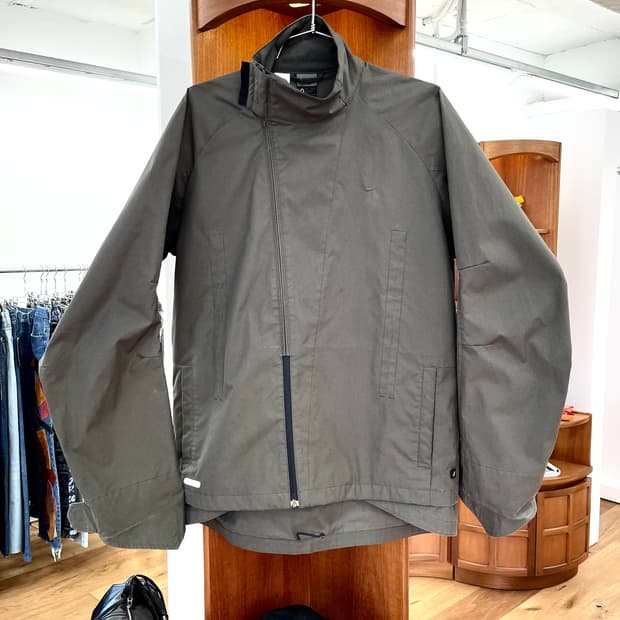 [L] 2003 나이키 하드쉘 자켓