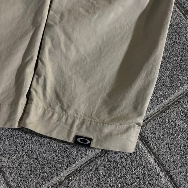 오클리 워크 치노 팬츠