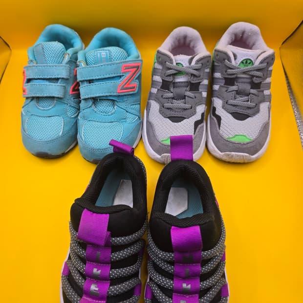 유아신발일괄145