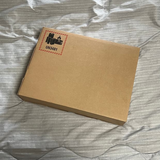 맥북 에어 15 M5칩 실버 미개봉