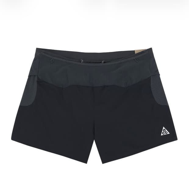 [XL]나이키 ACG 세컨드 선라이즈 드라이핏 ADV 5인치 브리프 라인