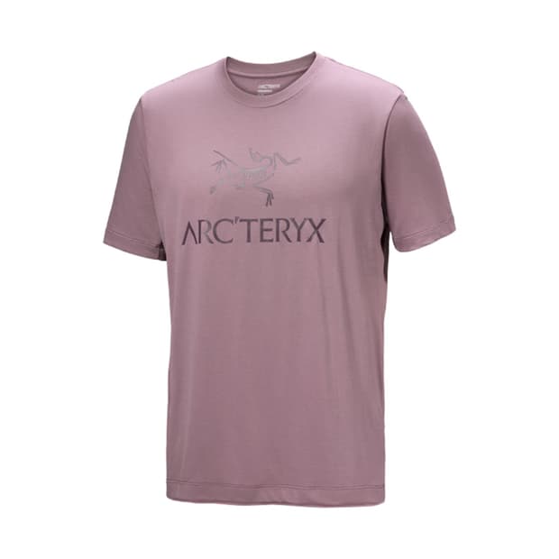 아크테릭스 아크워드 로고SS