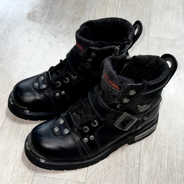 할리데이비슨 워커 260-265